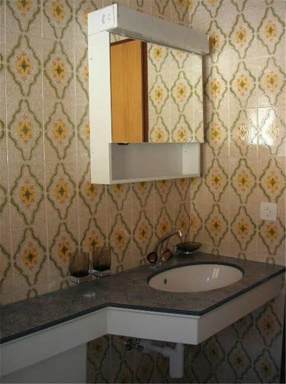 Haus Che D'Mot Apartament Samnaun Zewnętrze zdjęcie